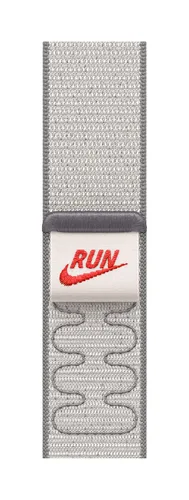 Apple 40mm Veiled Grey Nike Sport Loop