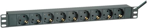 Insteck 16A 2M Power Cable