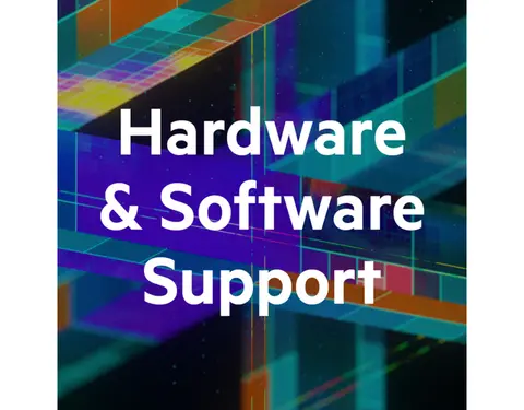 HPE 1 Year Enhanced FC NBD E-Pack AP-37