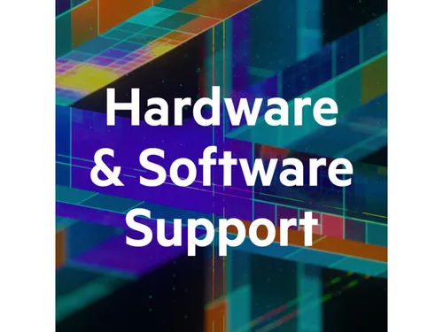 HPE 1 Year Enhanced FC NBD E-Pack AP-37