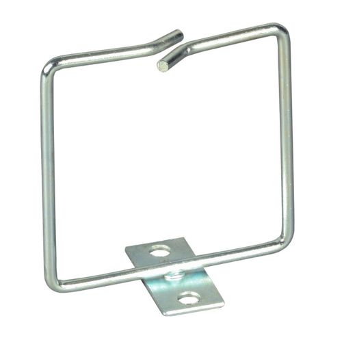 Cable Management Loop 80x80 mm