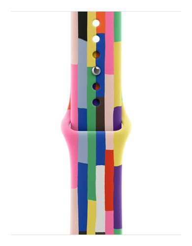 42mm Pride Edition Sport Band