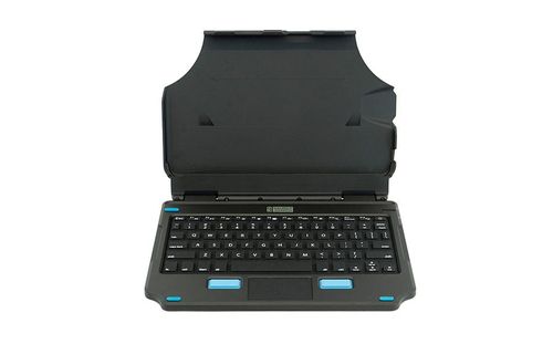 Zebra ET40/ET45 10-inch 2-in-1 Tablet