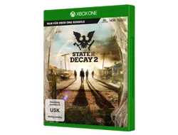 State of Decay 2 - Xbox One Standard Edition