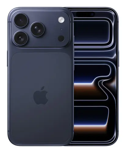 Apple IPhone 17 Pro - 256GB - Deep Blue