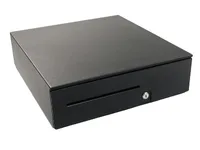 S100 Slide-Out SD Black M1