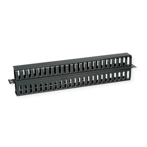 U 19-Inch Front Panel - Black 1