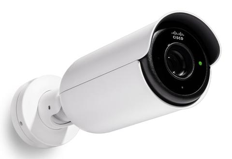 Cisco Meraki Varifocal Telephoto 8MP Outdoor Camera