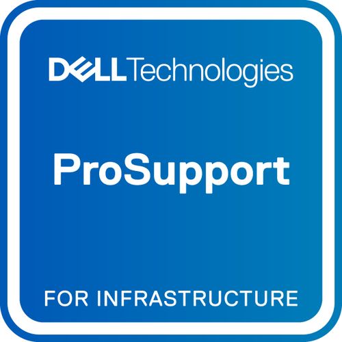 HPE 1 Year Proactive Support to 5 Year Proactive Support