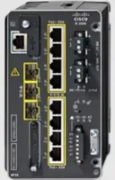 Cisco IE-3500-8P3S-E Industrial Ethernet Switch