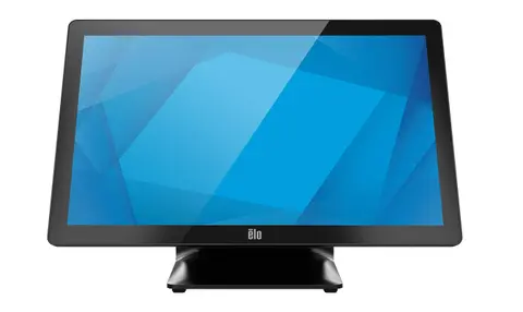 Elo 21.5-inch I-Series 3 Touchscreen PCAP