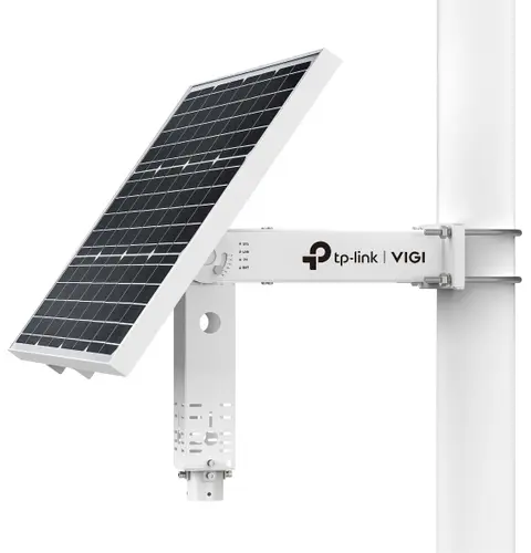 TP-Link Omada VIGI SP6030 Intelligente Solare Stromversorung