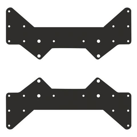VESA 400 Adapter Set