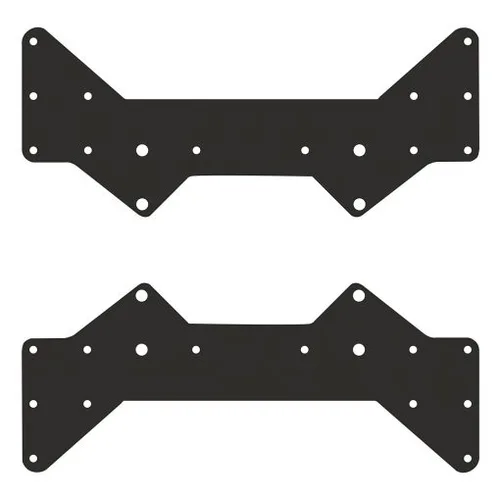 VESA 400 Adapter Set