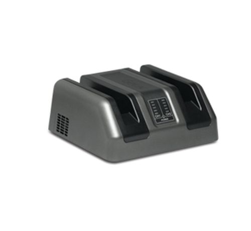 X500G3 External Dual Bay Main Unit