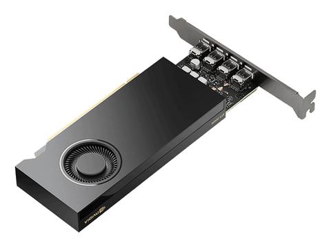 NVIDIA RTX 2000 Ada Generation Embedded GPU