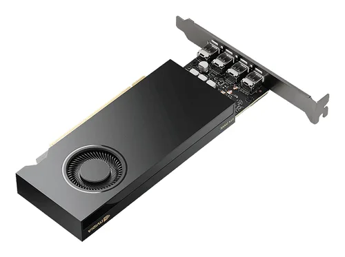 NVIDIA RTX 2000 Ada Generation Embedded GPU