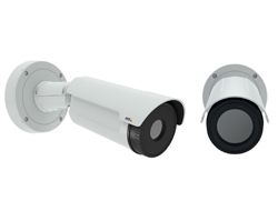 AXIS Q1941-E Thermal Network Camera, 19mm Lens