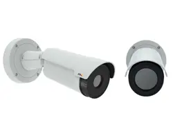 AXIS Q1941-E Thermal Network Camera, 19mm Lens