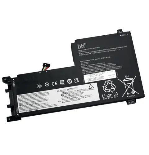 Laptop Replacement Battery