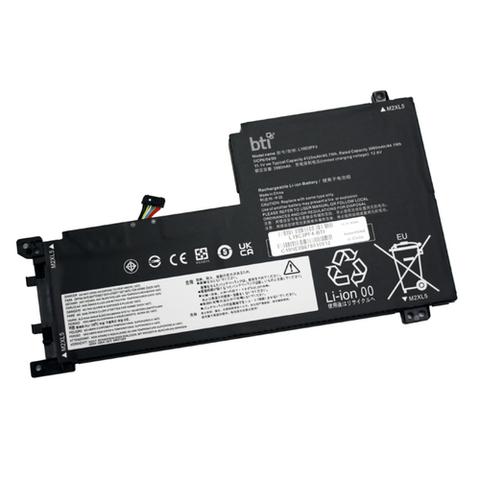 Laptop Replacement Battery