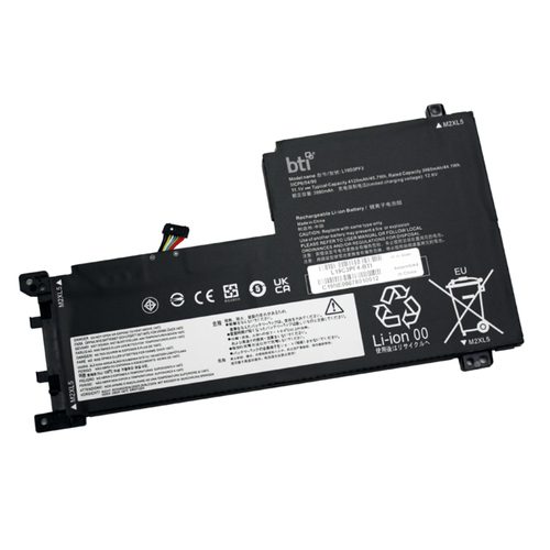 Laptop Replacement Battery