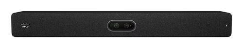 Cisco Room Bar Pro - Carbon Black Video Conferencing System