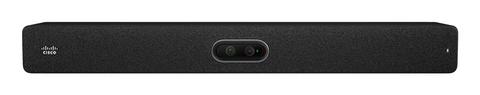 Cisco Room Bar Pro - Carbon Black Video Conferencing System