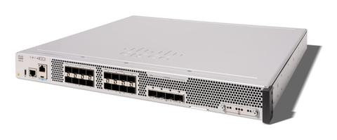 Cisco Meraki 8455 MX Secure WAN Platform
