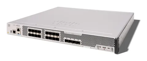 Cisco Meraki 8455 MX Secure WAN Platform