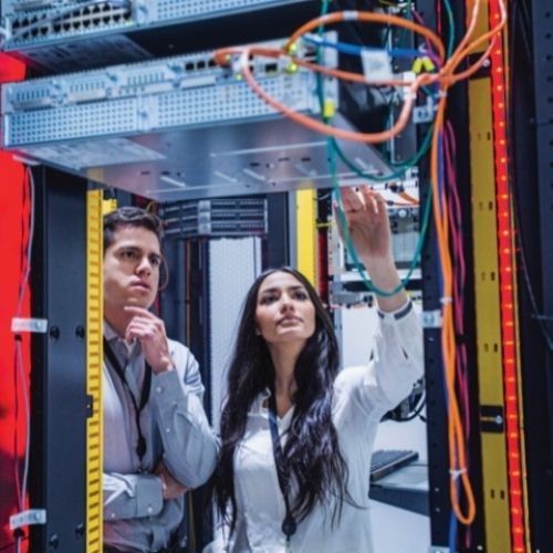 Assembly Start-Ups Integration Service