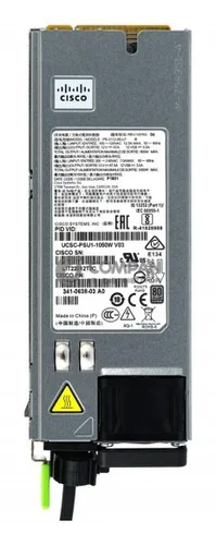 W Titanium Power Supply For C-Series Servers 1200