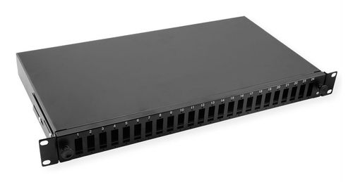 SPLEIB 24XSC-DX/LC-QUAD 19