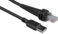 Honeywell USB Cable USB 3 M Black