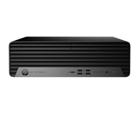 HP Elite 805 G9 SFF - Ryzen 5 8500G, 16GB, 512GB SSD, W11 Pro