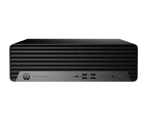 HP Elite 805 G9 SFF - Ryzen 5 8500G, 16GB, 512GB SSD, W11 Pro