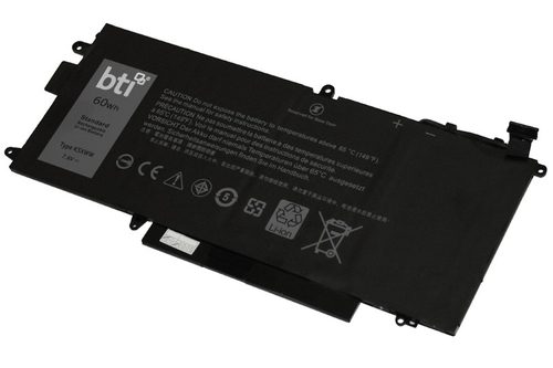 BTI 4-Cell Battery for Dell Latitude 5289