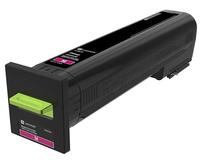CS820 Magenta Toner Cartridge