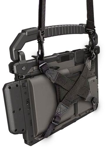 FIELDMATE UX10 X Strap