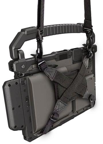FIELDMATE UX10 X Strap
