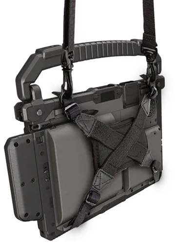 FIELDMATE UX10 X Strap