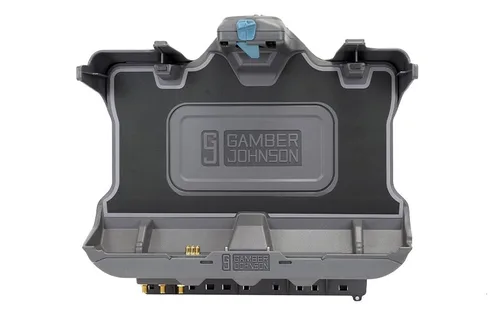 GETAC F110 GEN 6 TRI RF CRADLE
