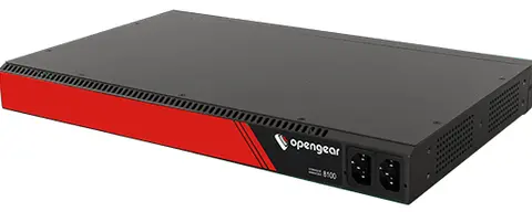 CM8132 32X SSP 2X 1GBE