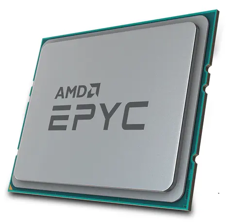 AMD EPYC 9474F 3.6GHz 48-Core Processor