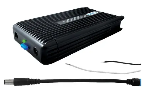 Lind 120W Auto/Air DC Power Adapter