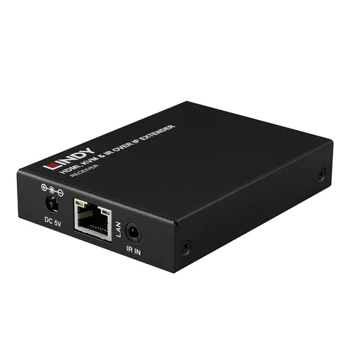 HDMI KVM IR Over IP Extender