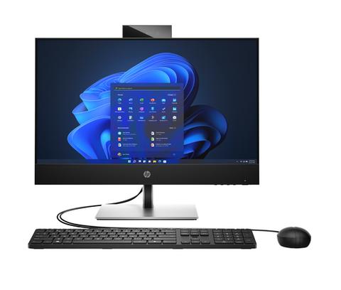 HP ProOne 440 G9 AIO - i5-14500T, 16GB RAM, 512GB SSD