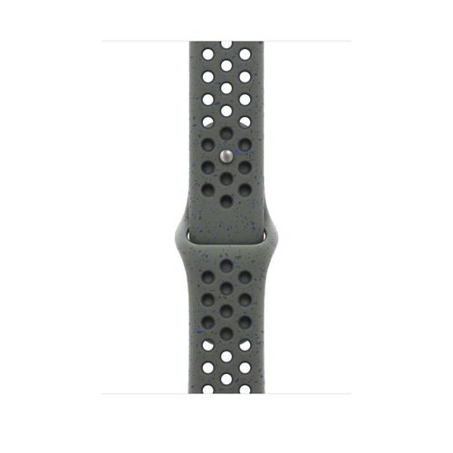 Apple 46mm Cargo Khaki Nike Sport Band - S/M