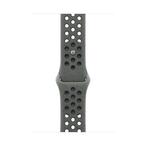 Apple 46mm Cargo Khaki Nike Sport Band - S/M