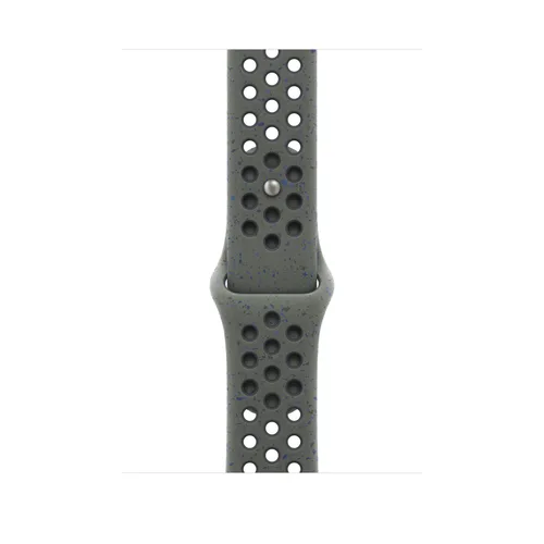 Apple 46mm Cargo Khaki Nike Sport Band - S/M